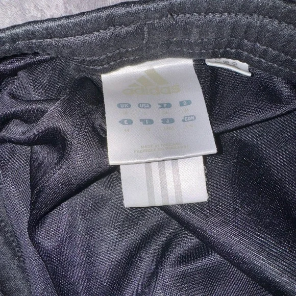 Adidas men's running shorts Large - Picture 4 of 4